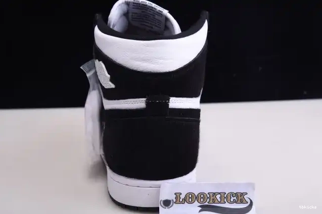 Reps TB Panda 1 CD0461-007 High OG Jordan Retro Air 0511